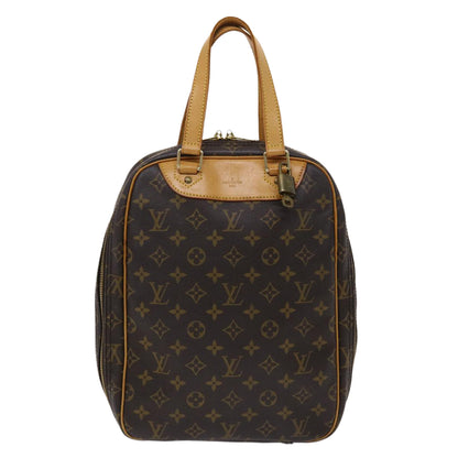 Louis Vuitton Excursion Handbag