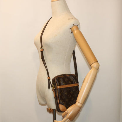 Louis Vuitton Danube Shoulder Bag