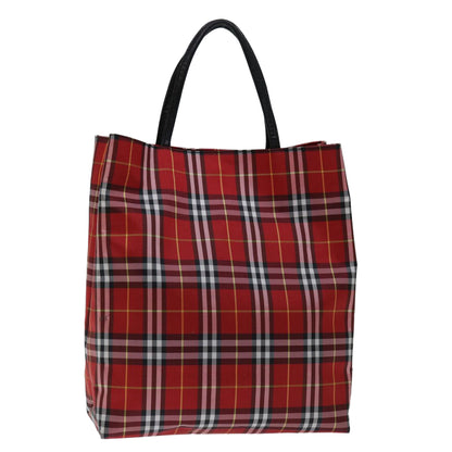 Burberry Nova Check Handbag