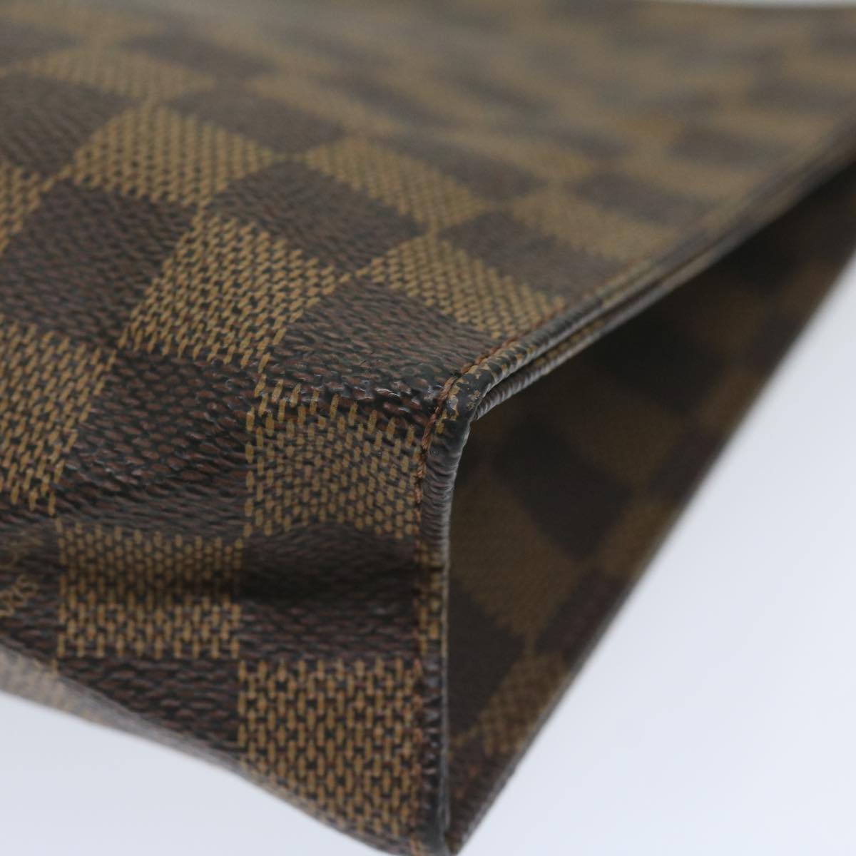 Louis Vuitton Poche Toilette Clutch