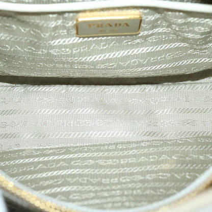 Prada Saffiano Handbag