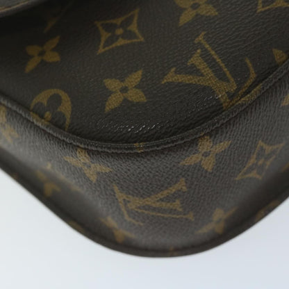 Louis Vuitton Saint Cloud Shoulder Bag