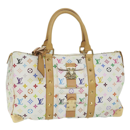 Louis Vuitton Keepall 45 Travel Bag