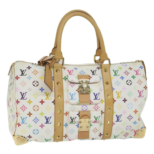 Louis Vuitton Keepall 45 Travel Bag