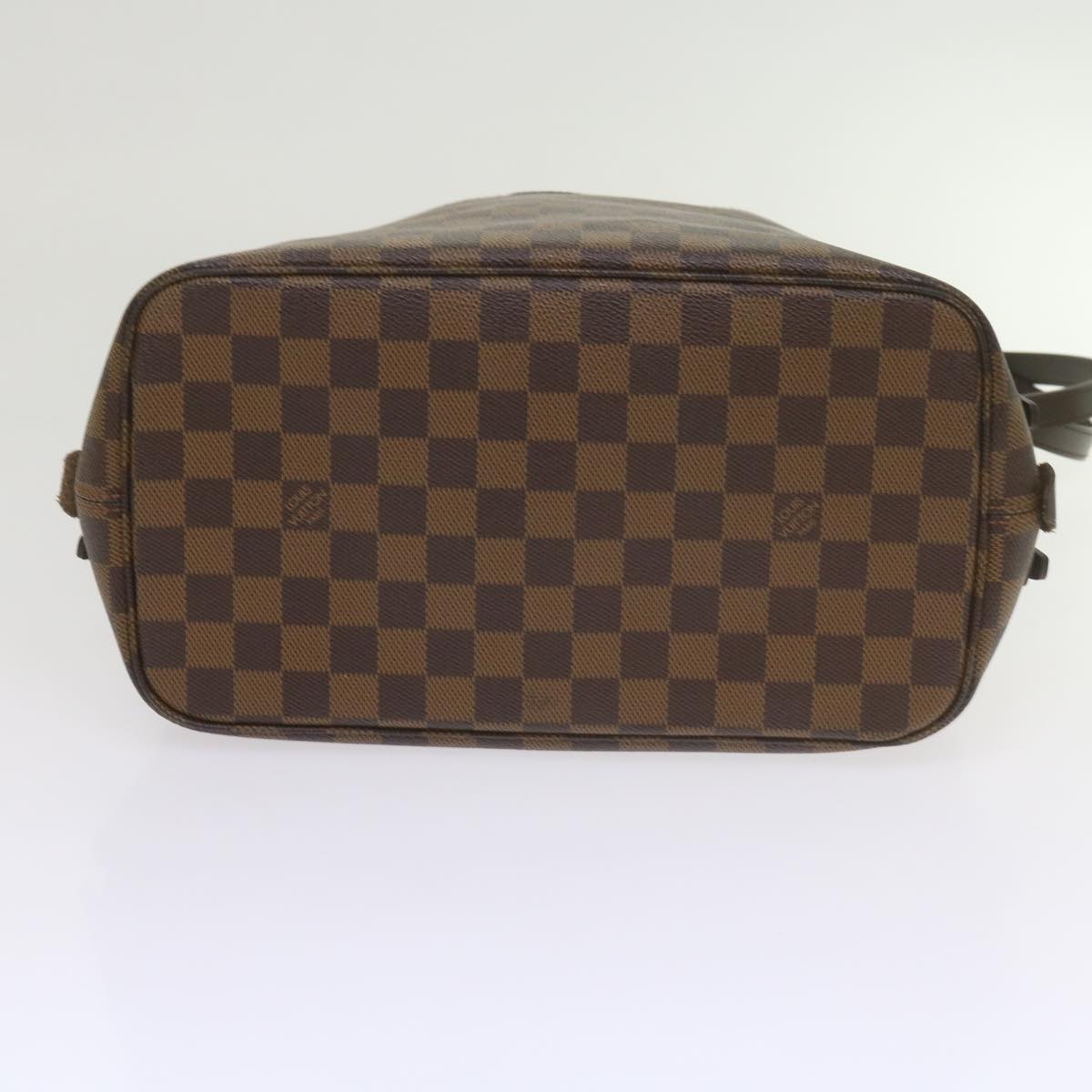 Louis Vuitton Cabas Rivington Shoulder Bag