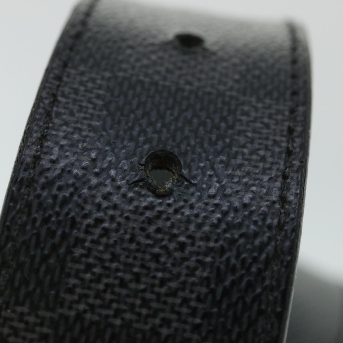 Louis Vuitton Reversible Belt