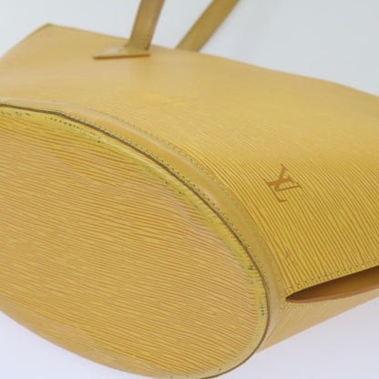 Louis Vuitton Saint Jacques Shoulder Bag