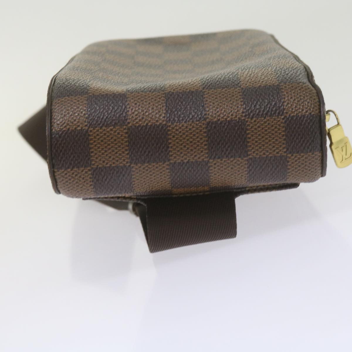 Louis Vuitton Geronimos Shoulder Bag