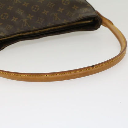 Louis Vuitton Looping GM Shoulder Bag