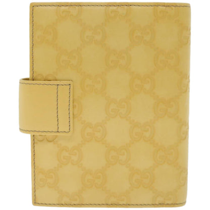 Gucci Couverture agenda Wallet