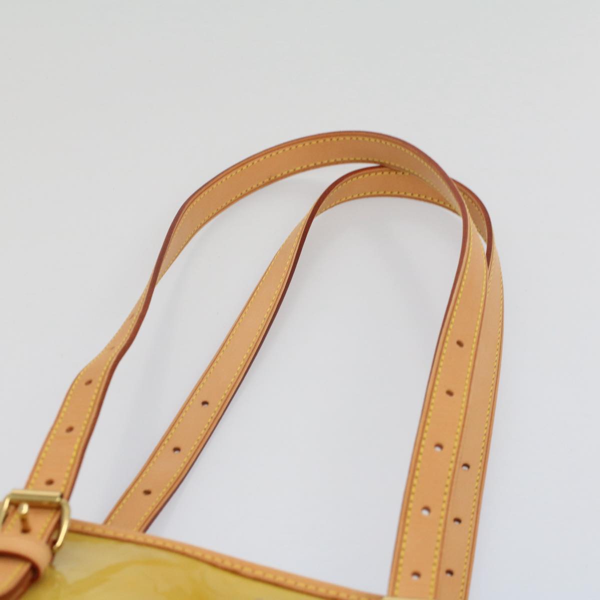 Louis Vuitton Bucket Shoulder Bag