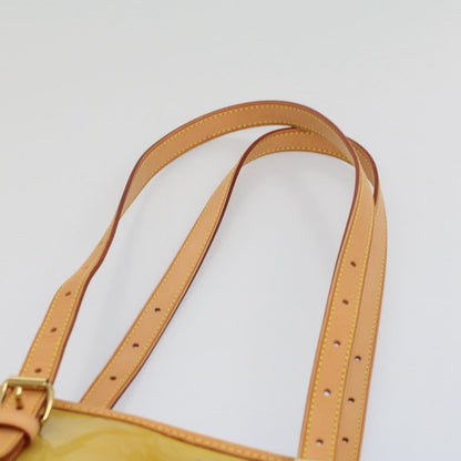 Louis Vuitton Bucket Shoulder Bag