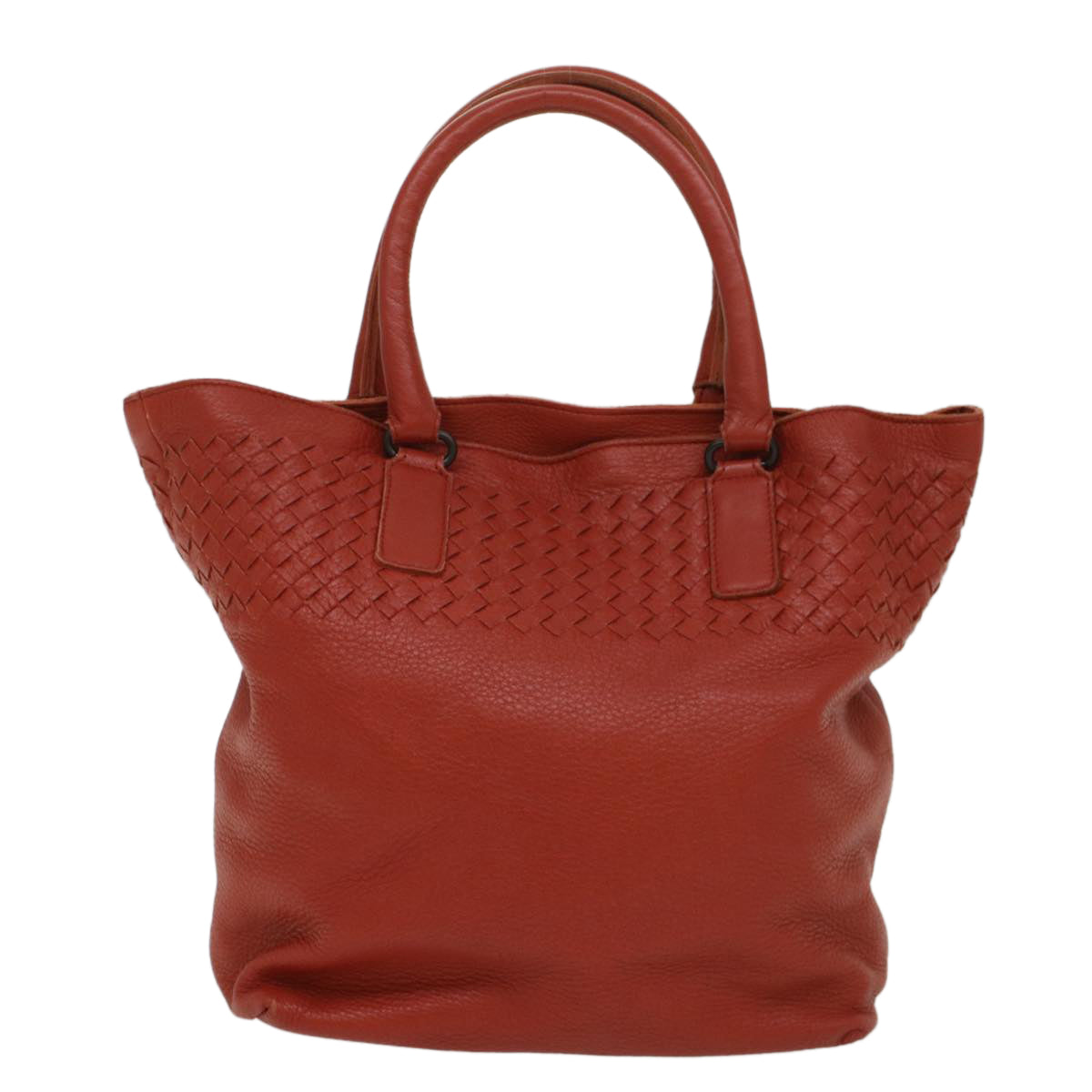 Bottega Veneta Intrecciato Handbag