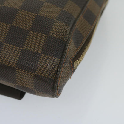 Louis Vuitton Geronimos Shoulder Bag