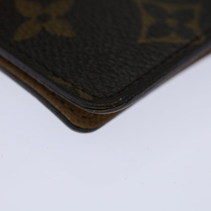 Louis Vuitton Agenda PM Wallet