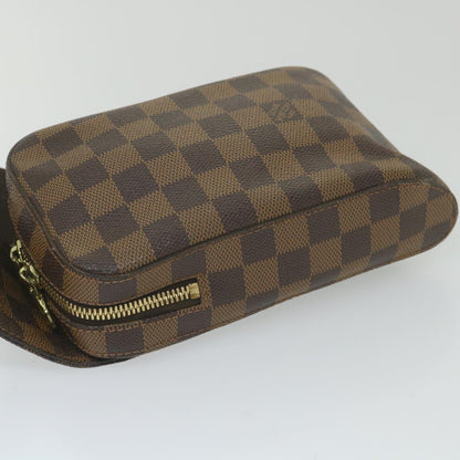 Louis Vuitton Geronimos Shoulder Bag