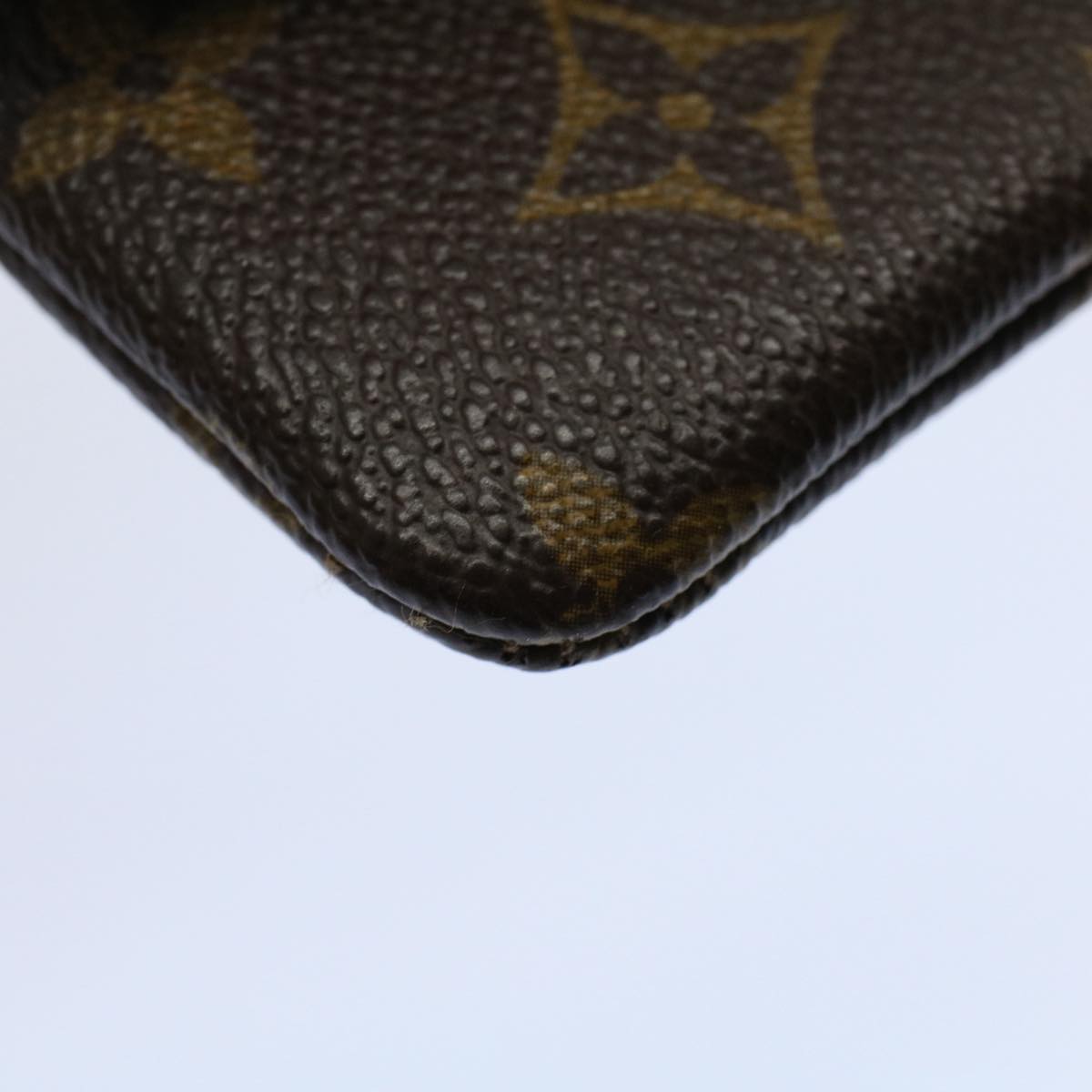 Louis Vuitton Pochette Clés Wallet