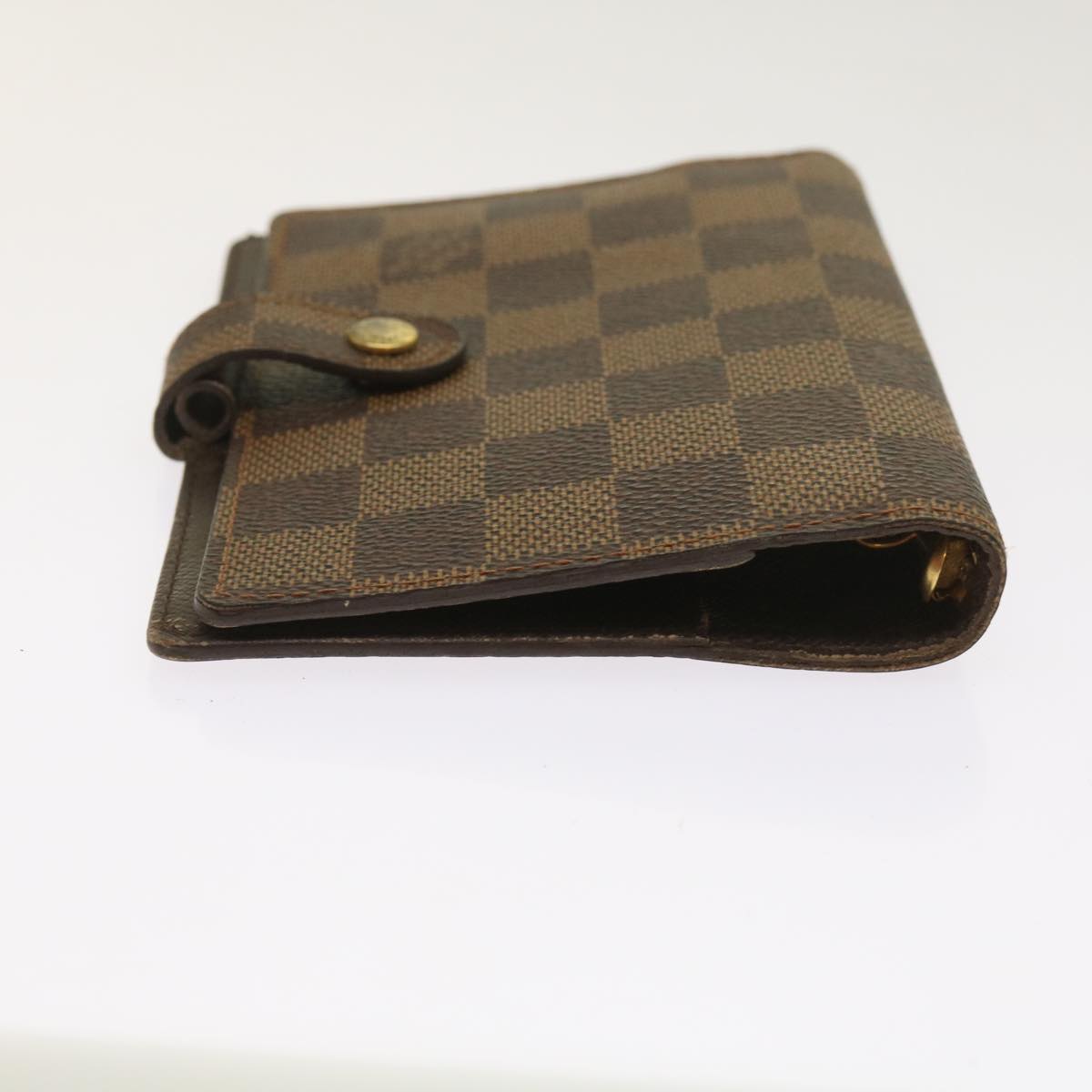 Louis Vuitton Agenda PM Wallet