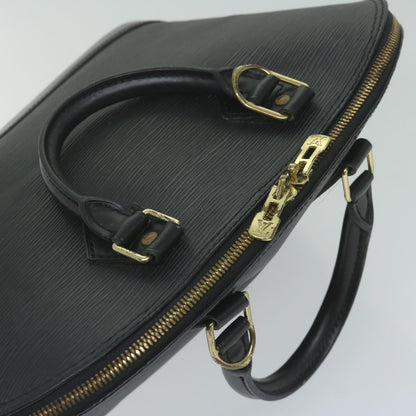 Louis Vuitton Alma Handbag