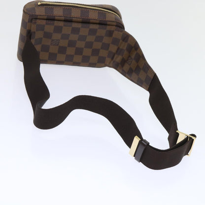 Louis Vuitton Geronimo Shoulder Bag