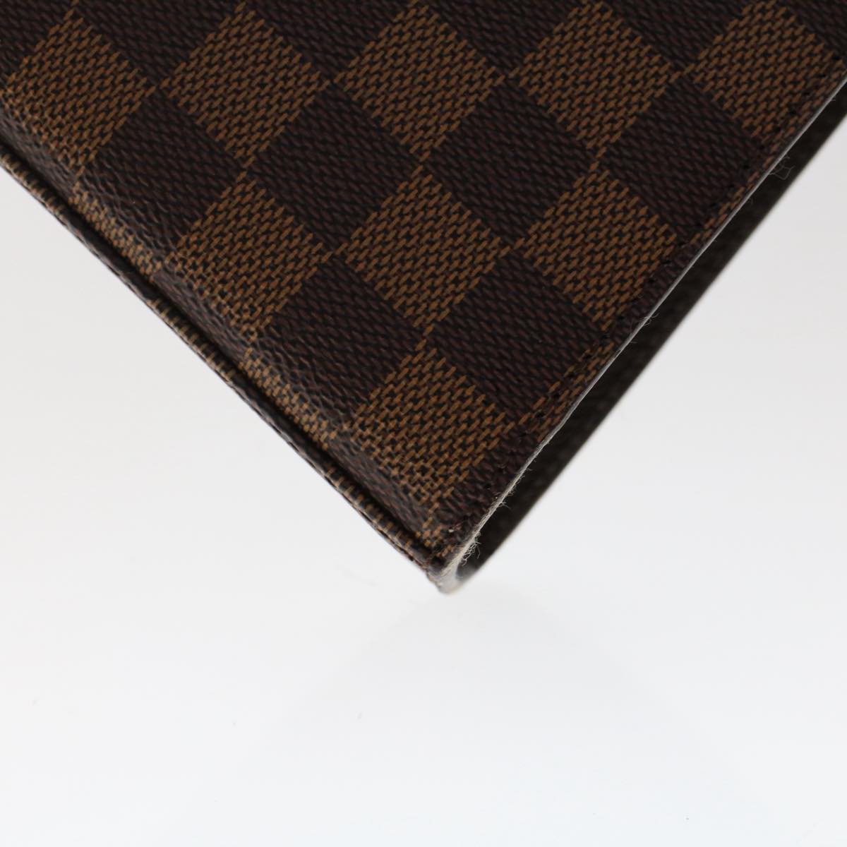 Louis Vuitton Malesherbes Handbag