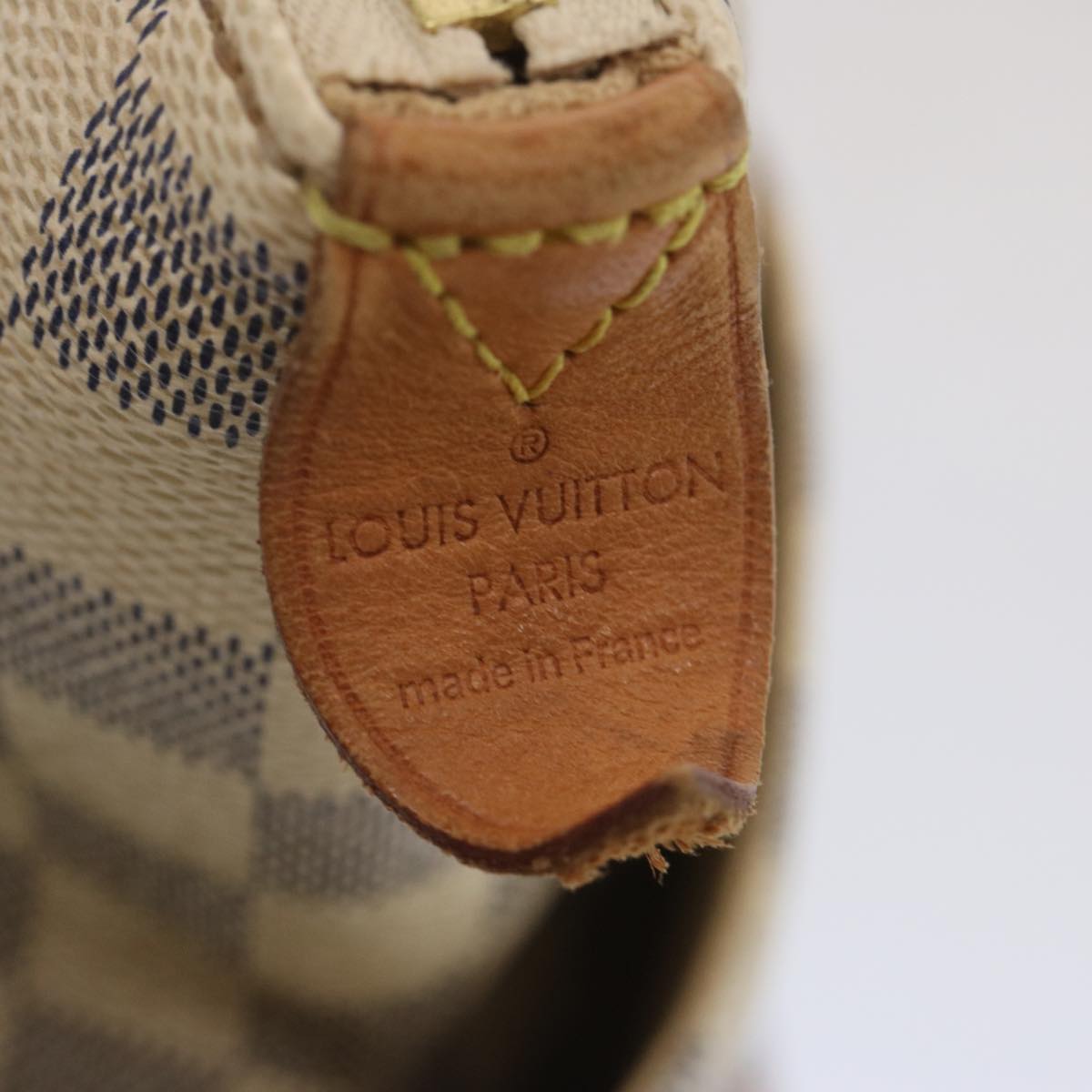 Louis Vuitton Totally Tote Bag