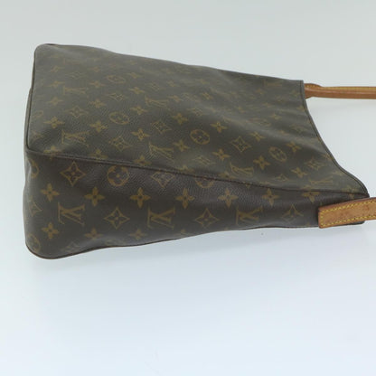 Louis Vuitton Looping GM Shoulder Bag