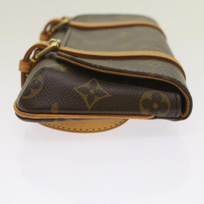 Louis Vuitton Marelle Shoulder Bag