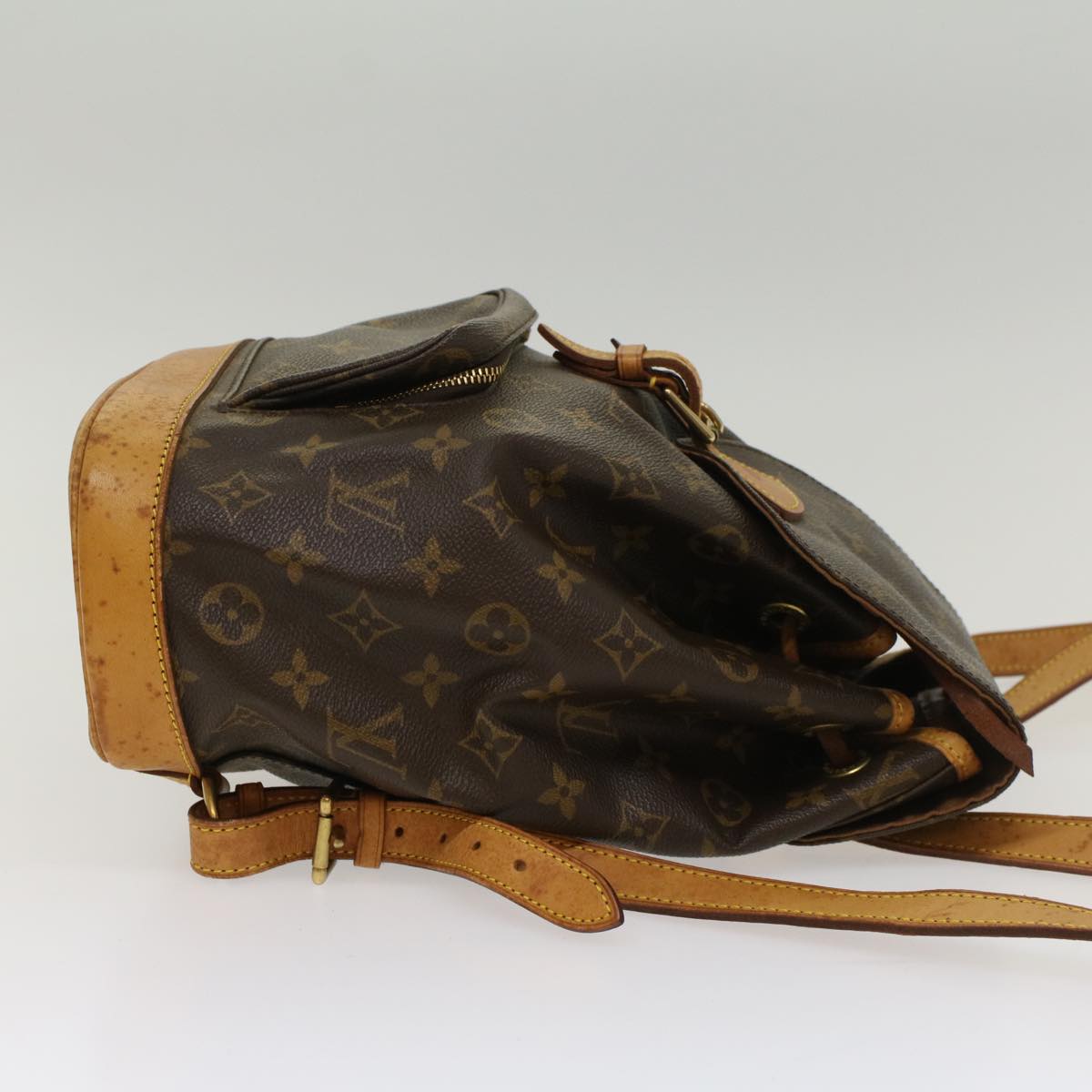 Louis Vuitton Montsouris Backpack