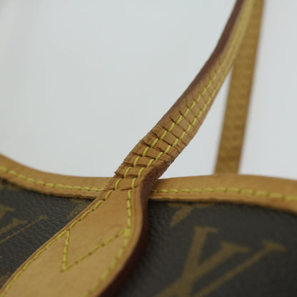 Louis Vuitton Neverfull MM Tote Bag