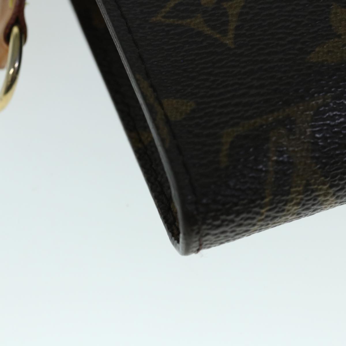 Louis Vuitton Pochette Accessoire Clutch