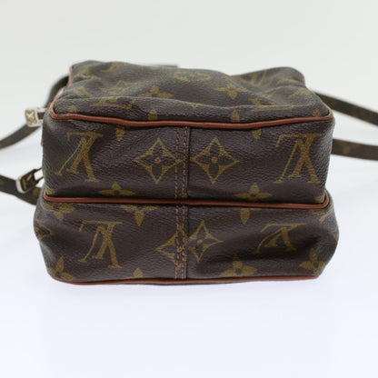 Louis Vuitton Mini amazone Shoulder Bag