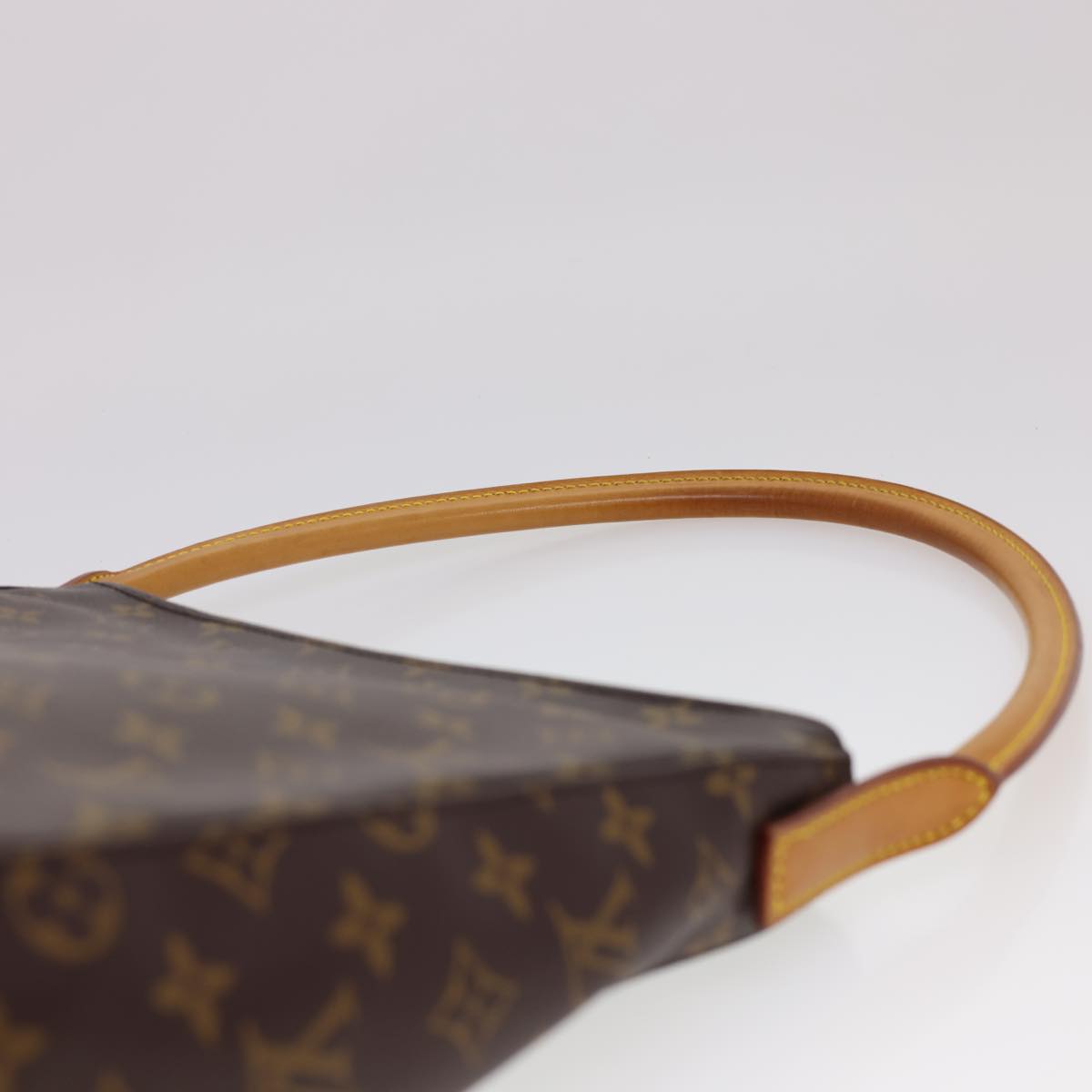 Louis Vuitton Looping Shoulder Bag