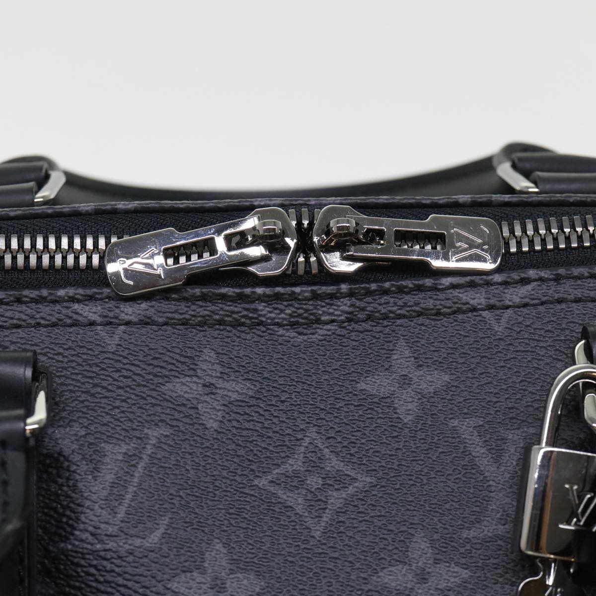 Louis Vuitton Keepall Bandouliere 50 Travel Bag