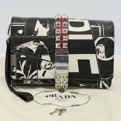 Prada Clutch