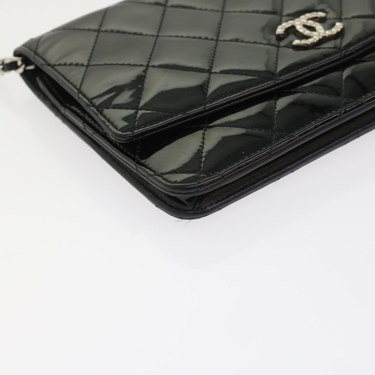 Chanel Wallet On Chain Wallet