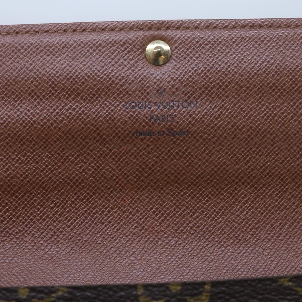 Louis Vuitton Wallet