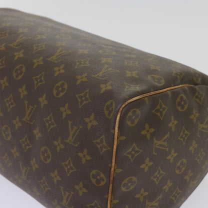 Louis Vuitton Speedy 40 Handbag