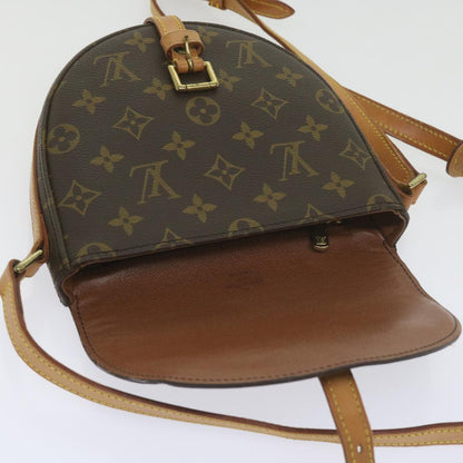 Louis Vuitton Chantilly Shoulder Bag