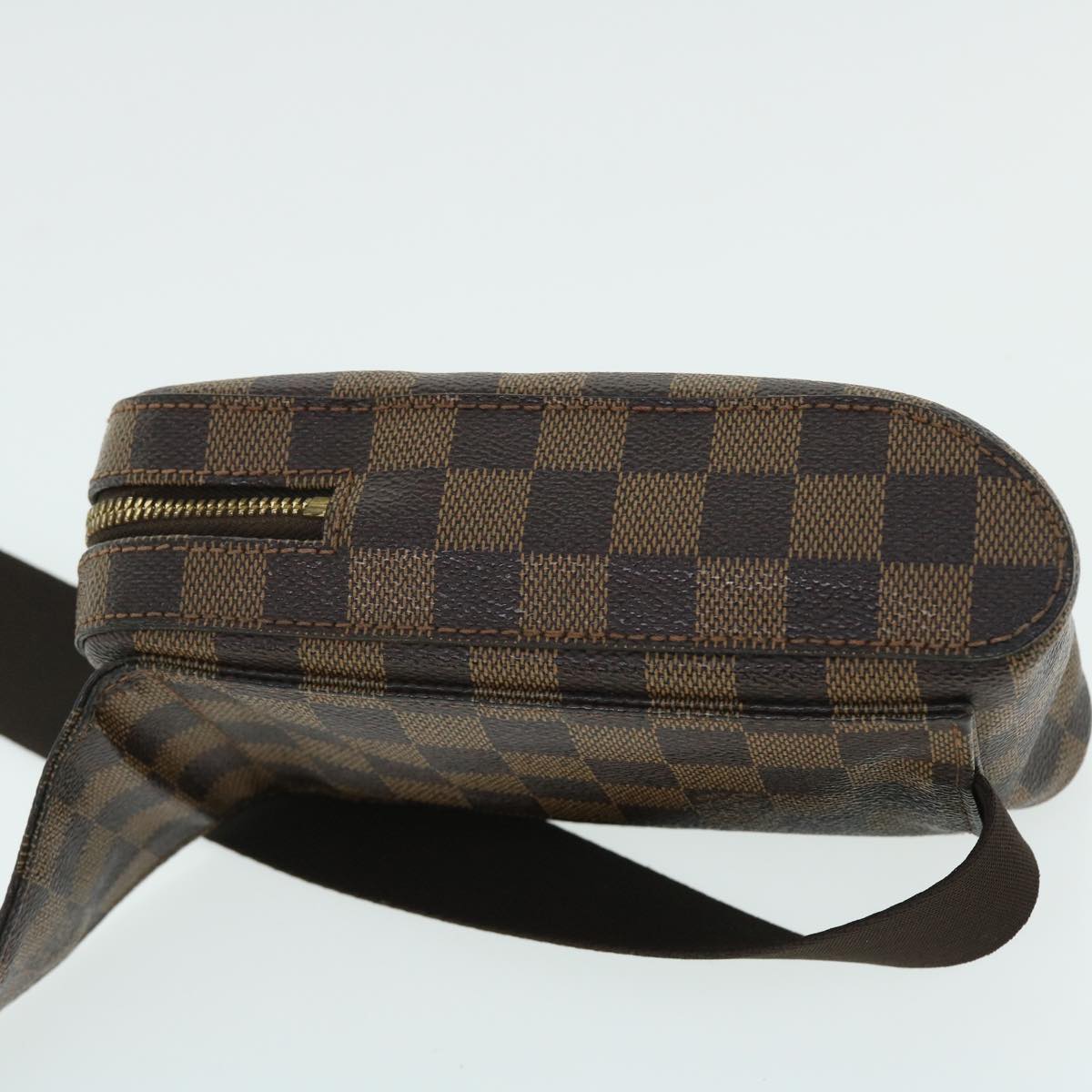 Louis Vuitton Geronimos Shoulder Bag