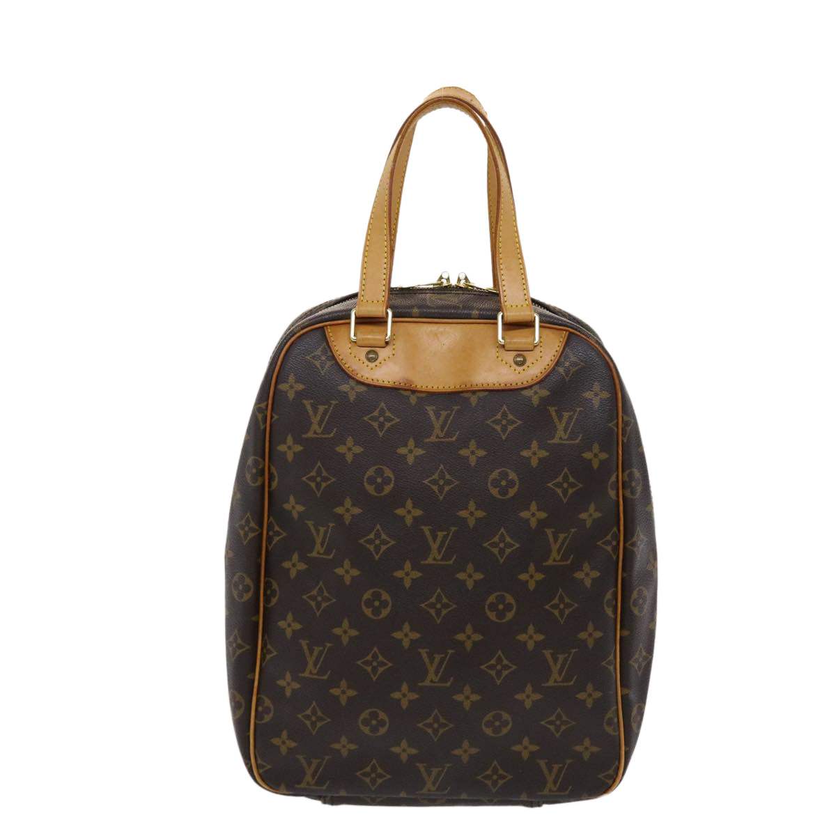 Louis Vuitton Excursion Handbag