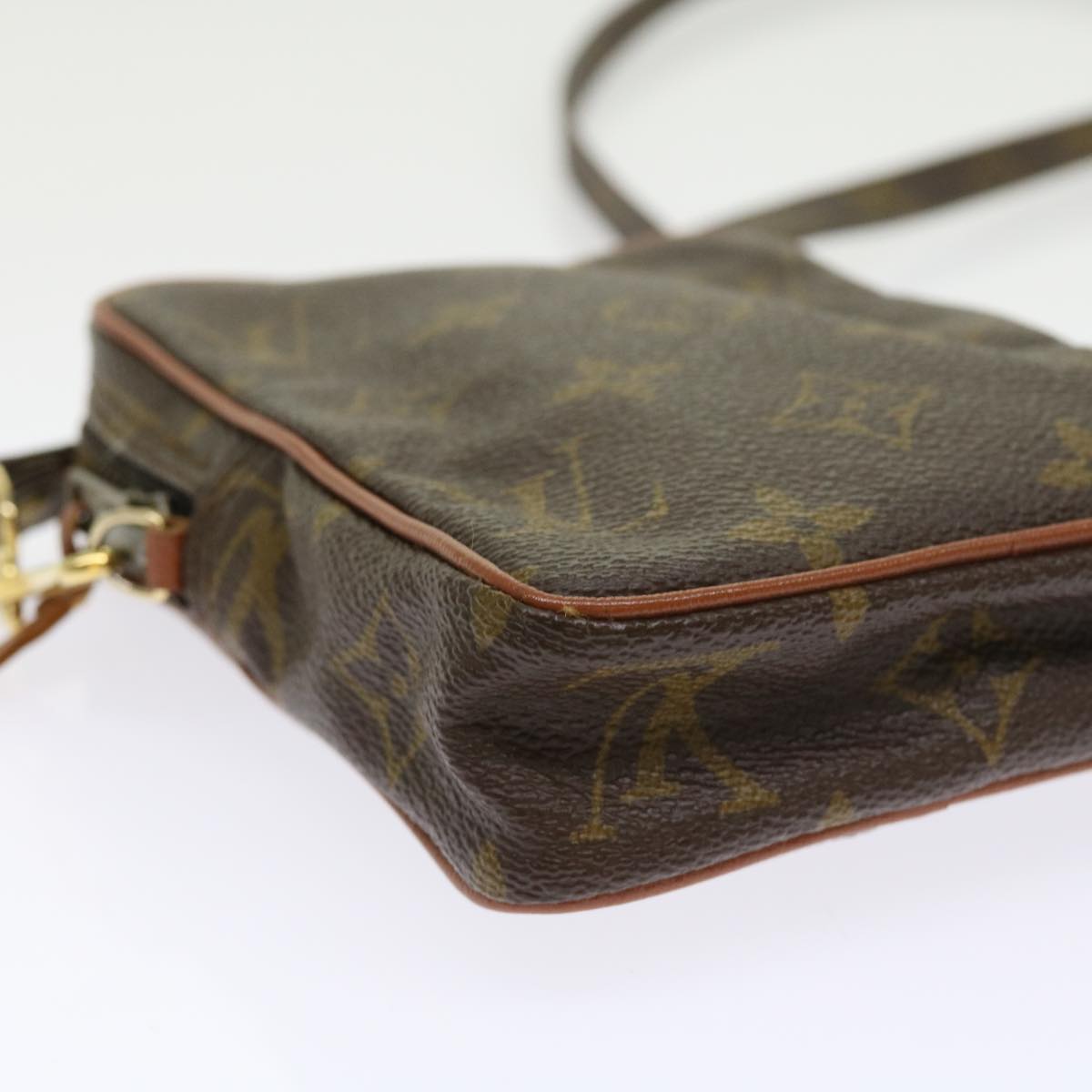 Louis Vuitton Danube Shoulder Bag