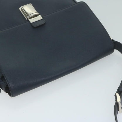 Prada Saffiano Shoulder Bag