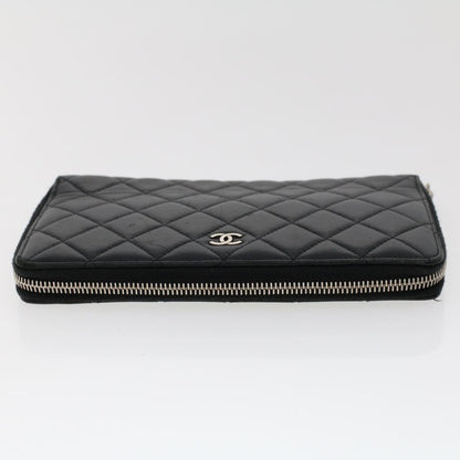 Chanel Timeless Wallet