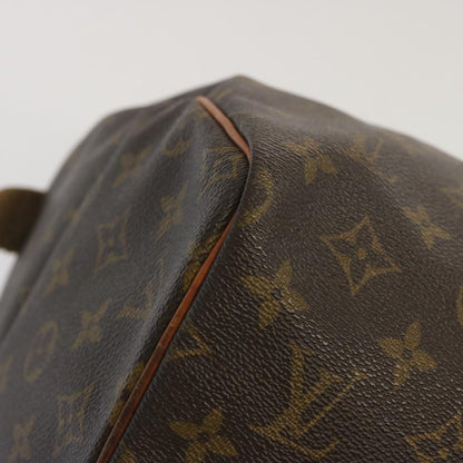 Louis Vuitton Speedy 30 Handbag