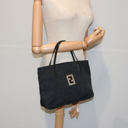 Fendi FF Handbag