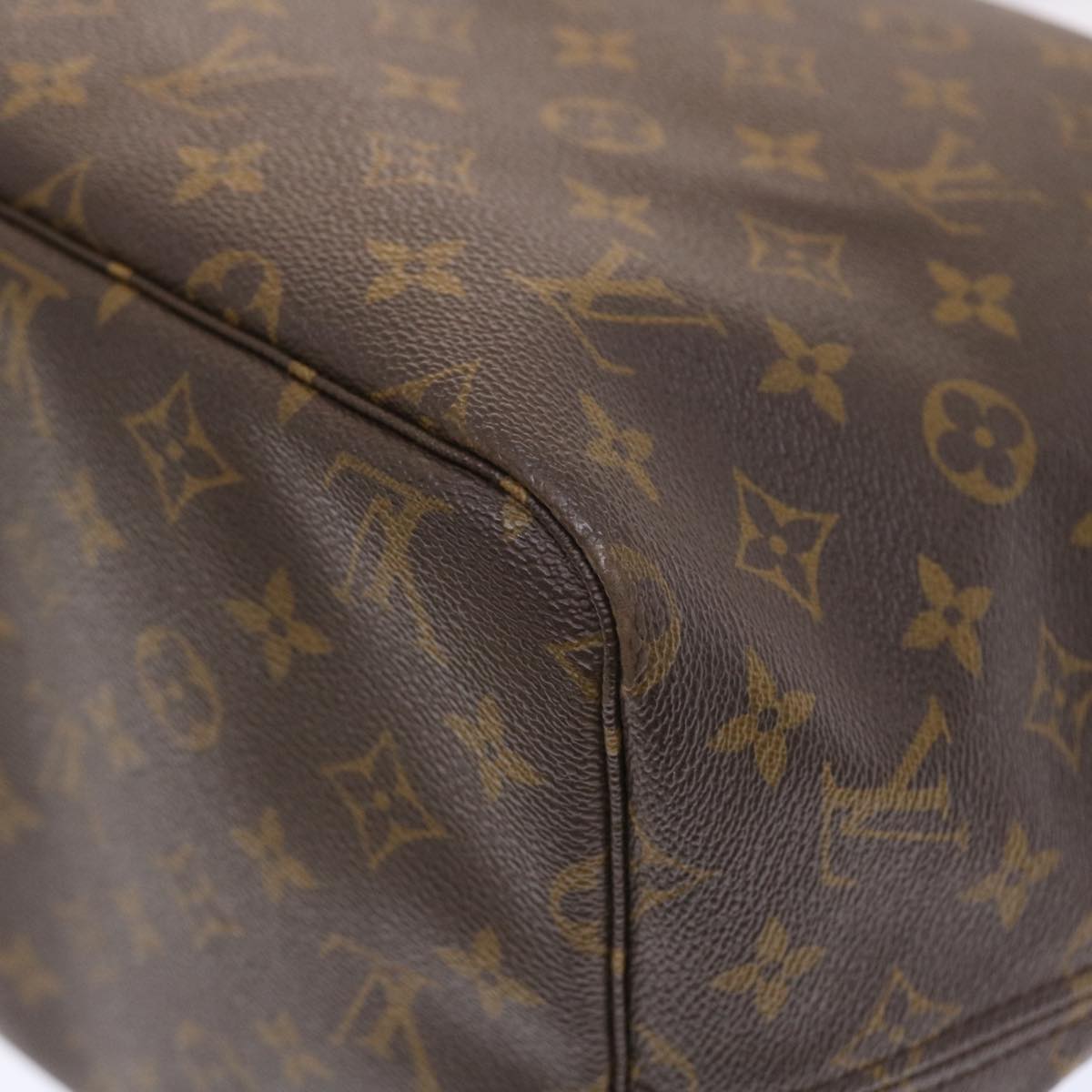 Louis Vuitton Neverfull GM Tote Bag