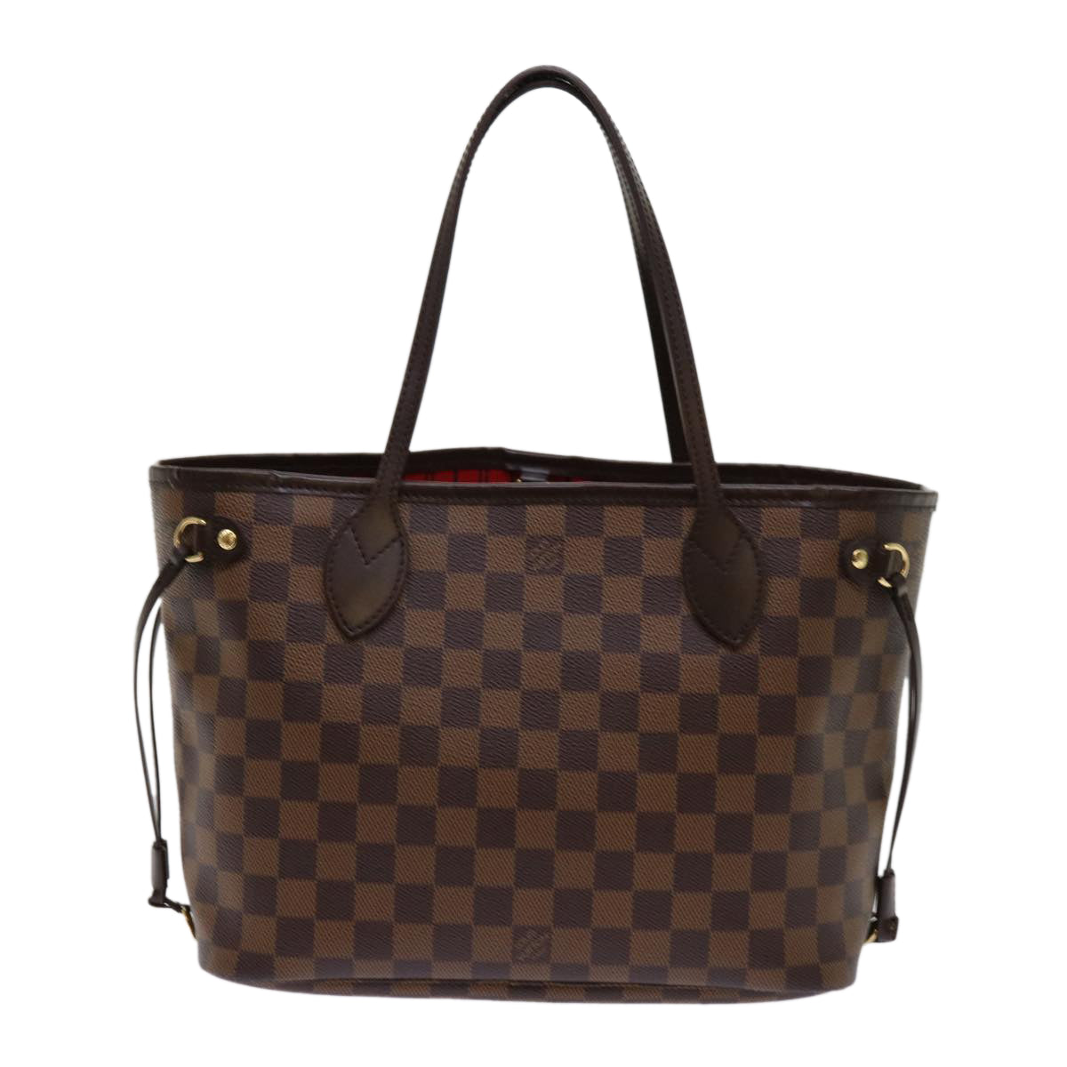 Louis Vuitton Neverfull PM Tote Bag