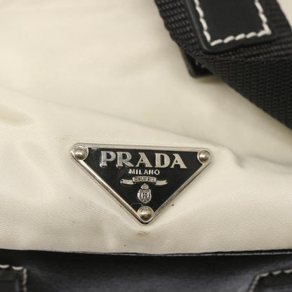 Prada Boston Travel Bag