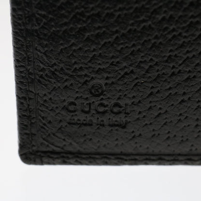 Gucci GG canvas Wallet